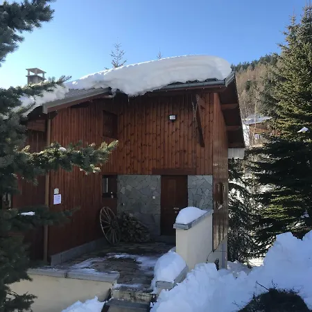 Individuel Merlette 1850m Pied Des Pistes Vue Magnifique Sur Les Montagnes *