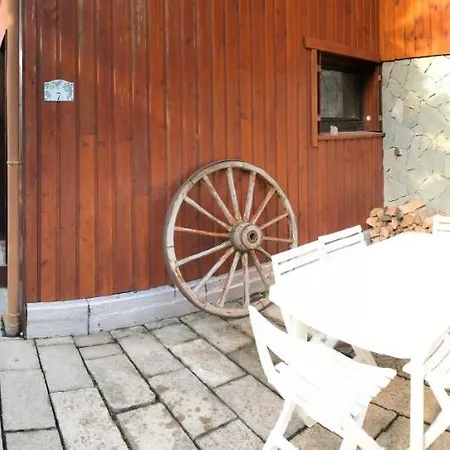 Individuel Merlette 1850m Pied Des Pistes Vue Magnifique Sur Les Montagnes * Orcières